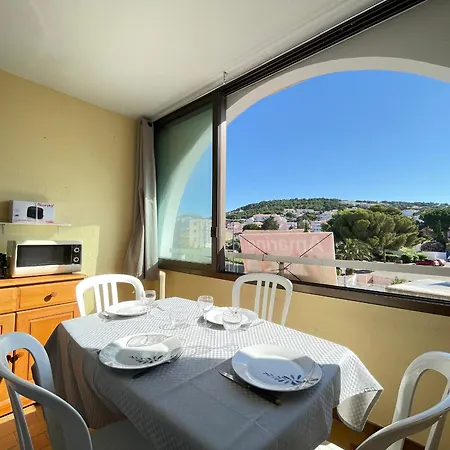 Apartment Cosy, Proche Plage, Parking Prive, Animaux Admis - Fr-1-338-559