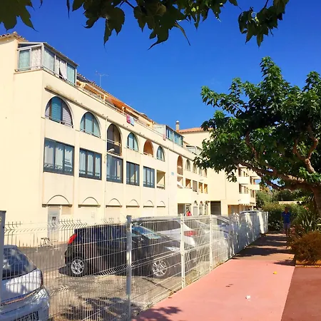 4 Pers, Animaux Admis, Parking Prive A - Fr-1-338-559 Lejlighed *